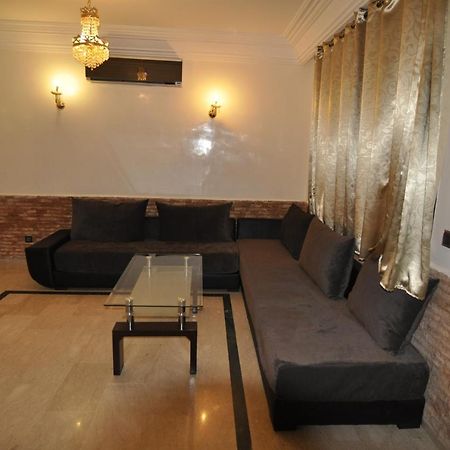 מרקש Babylon Appartments מראה חיצוני תמונה