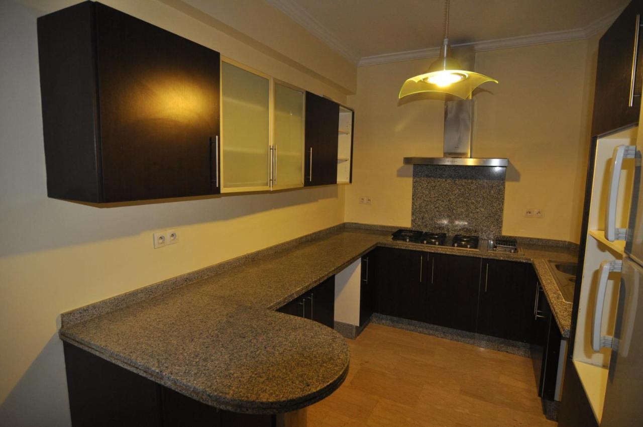 מרקש Babylon Appartments מראה חיצוני תמונה