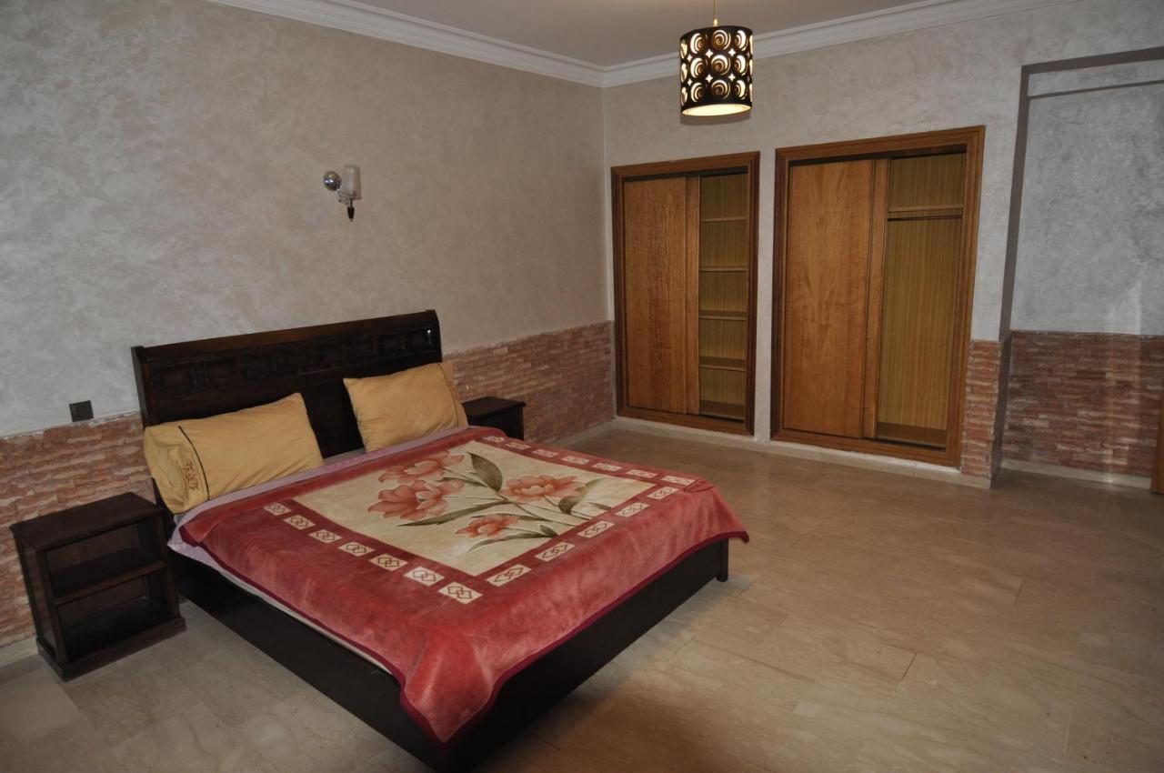 מרקש Babylon Appartments מראה חיצוני תמונה
