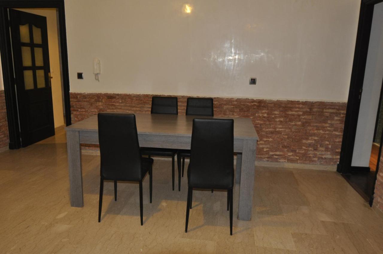 מרקש Babylon Appartments מראה חיצוני תמונה