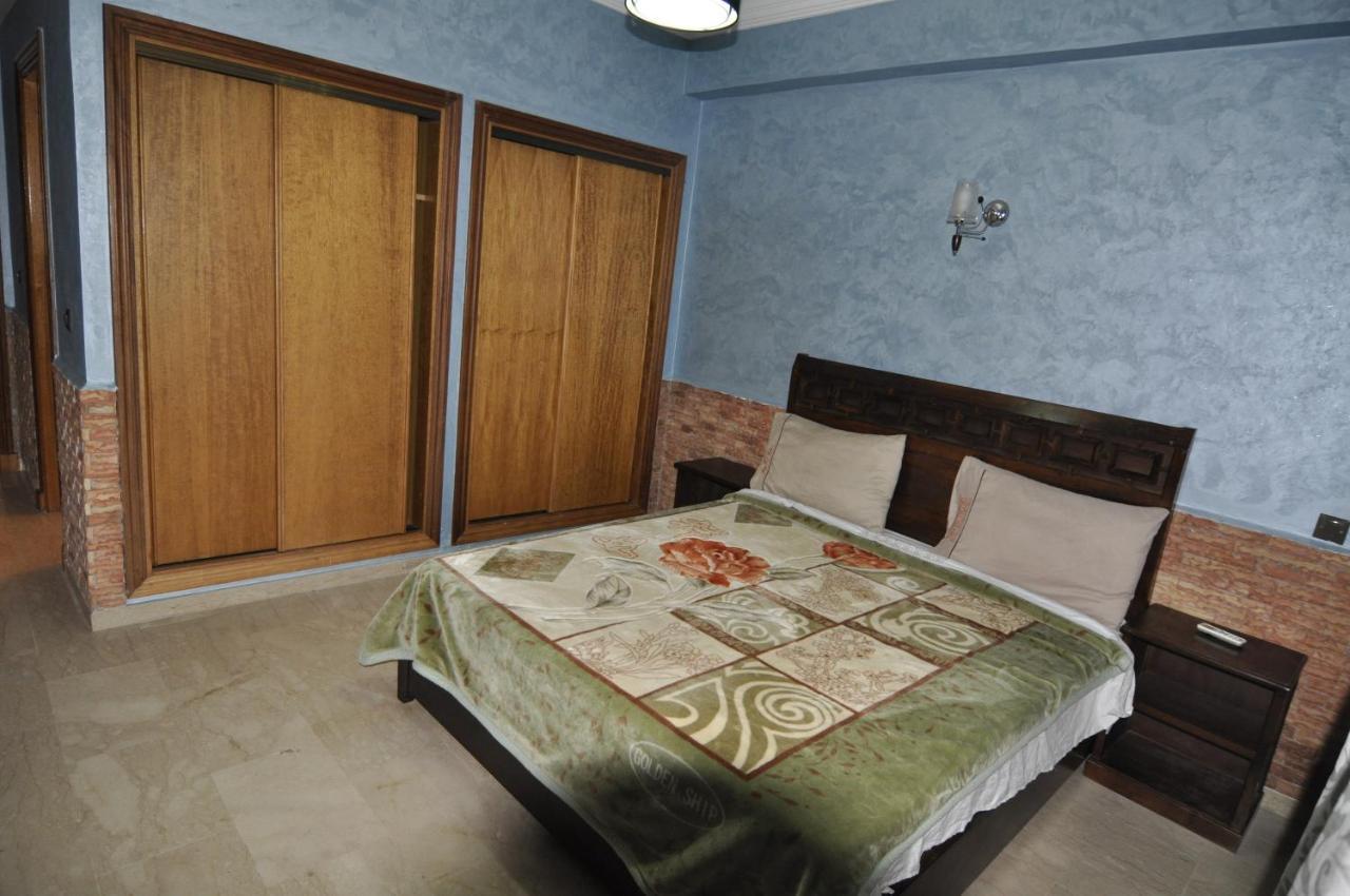 מרקש Babylon Appartments מראה חיצוני תמונה