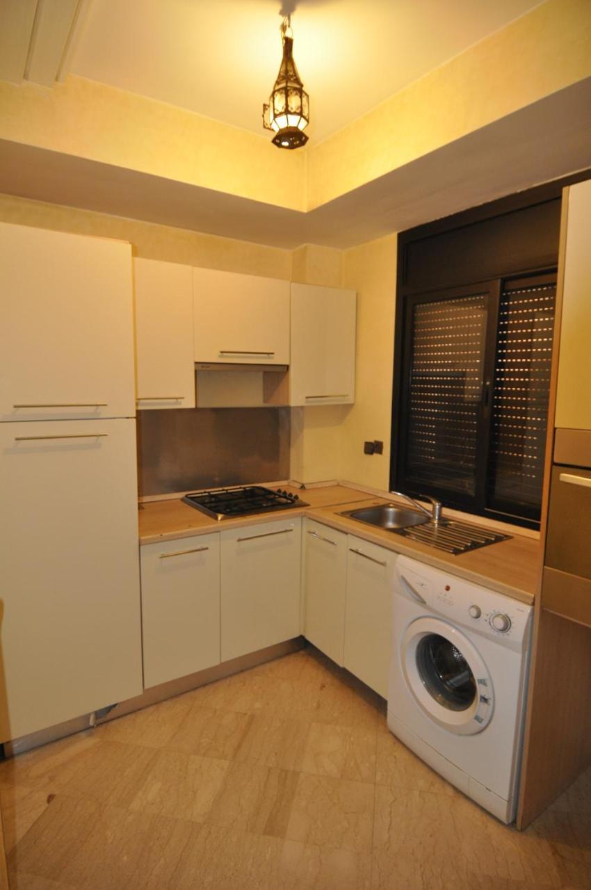 מרקש Babylon Appartments מראה חיצוני תמונה