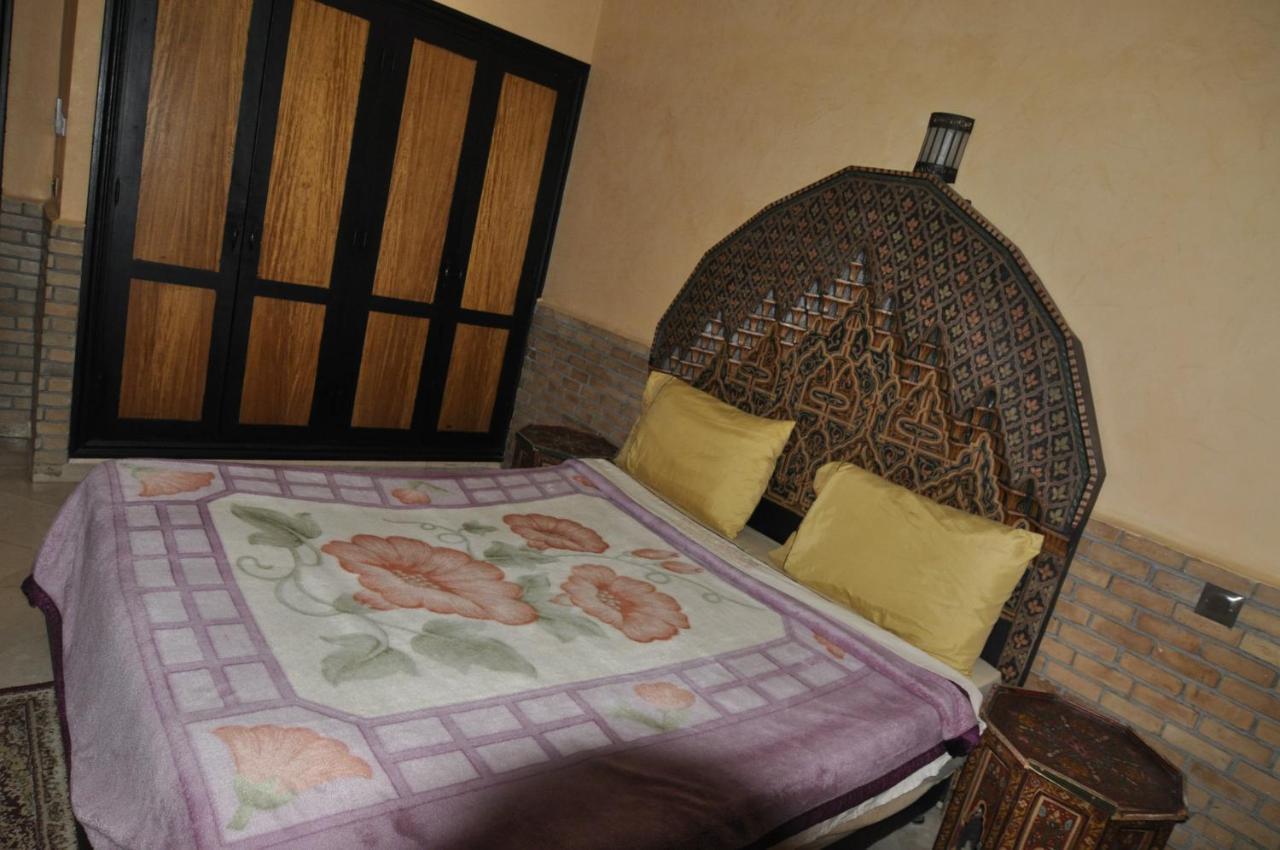 מרקש Babylon Appartments מראה חיצוני תמונה