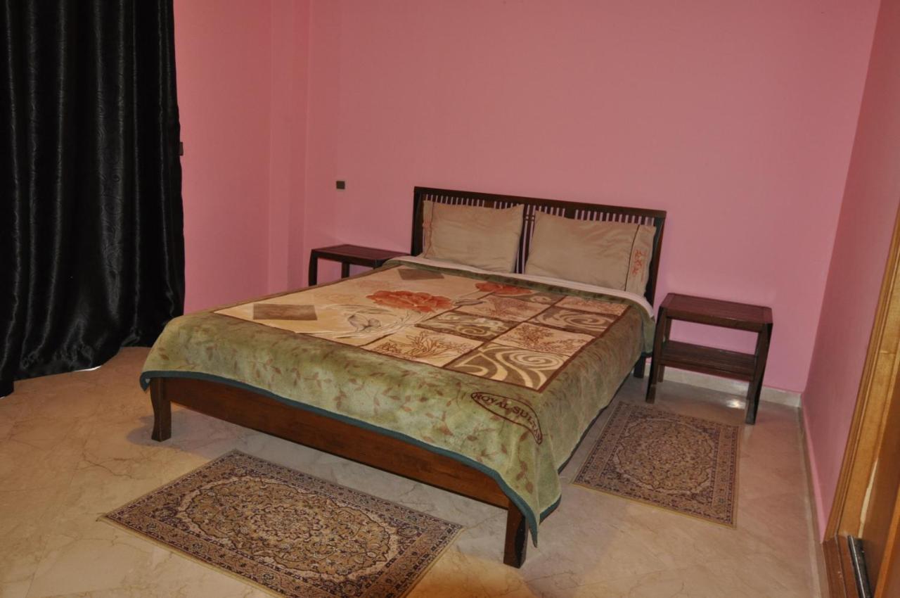 מרקש Babylon Appartments מראה חיצוני תמונה