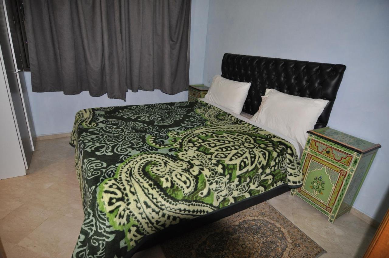 מרקש Babylon Appartments מראה חיצוני תמונה